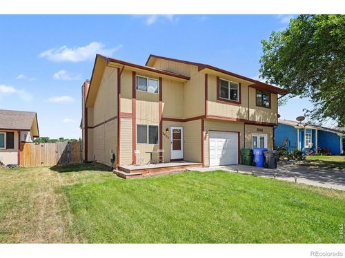 2056 S Colorado Ave, Loveland, CO, 80537-7135 | Card Image