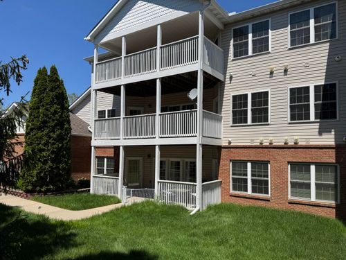 203 Cherrylane Dr, Milan, MI, 48160-1171 | Card Image