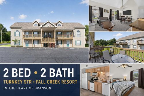 7-470 Abby Ln, Branson, MO, 65616-3849 | Card Image