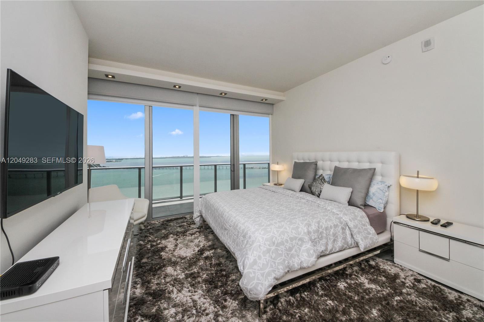 Residential Lease in Miami 5