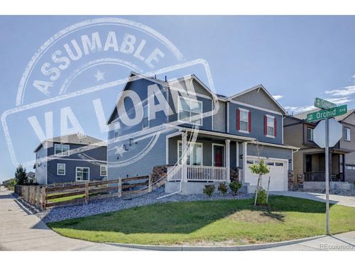 104 Coyote St, Bennett, CO, 80102-8782 | Card Image