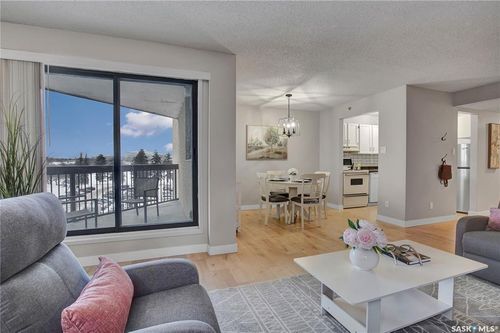 606-430 5th Ave N, Saskatoon, SK, S7K6Z2 | Card Image