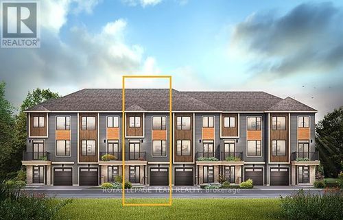 766 Tadpole Cres, Ottawa, ON, K2J6K4 | Card Image