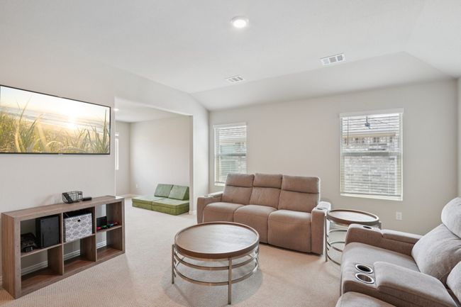 1401 Birchwood Ln, House other with 4 bedrooms, 3 bathrooms and null parking in Melissa TX | Image 16