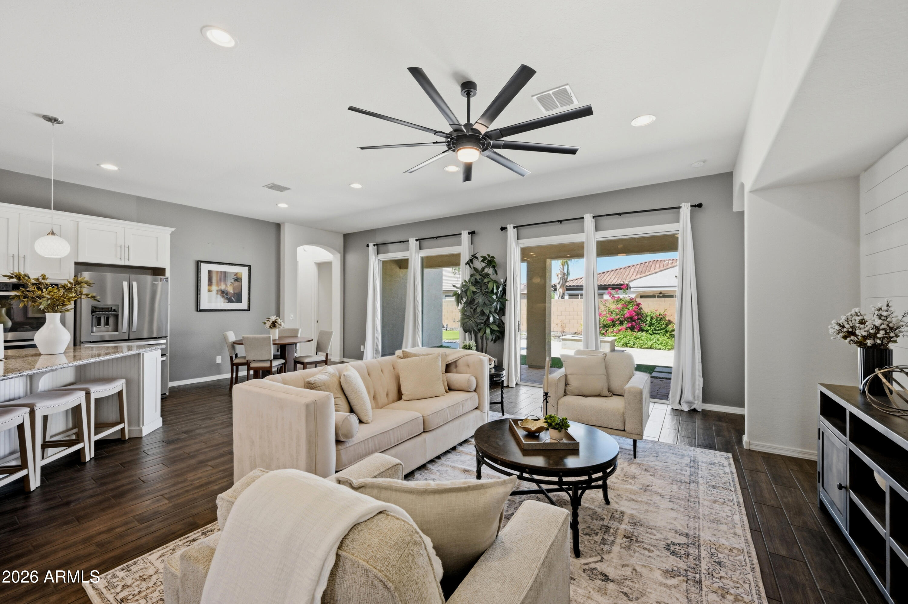 Residential in Queen Creek