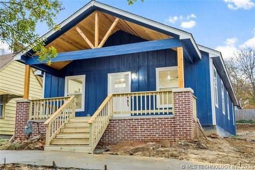 1172 N Boston Pl, Tulsa, OK, 74106-4608 | Card Image