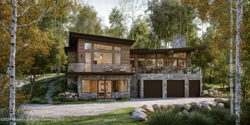 75 Glen Garry Dr, Aspen, CO, 81611-3355 | Card Image