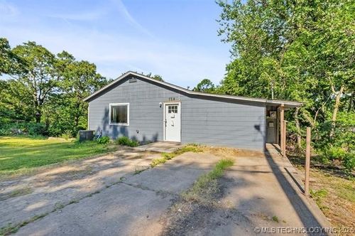 758 N Walnut Creek Dr, Sand Springs, OK, 74063-5727 | Card Image