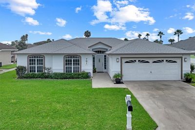 761 Pompano Drive, House other with 3 bedrooms, 2 bathrooms and null parking in Aransas Pass TX | Image 1