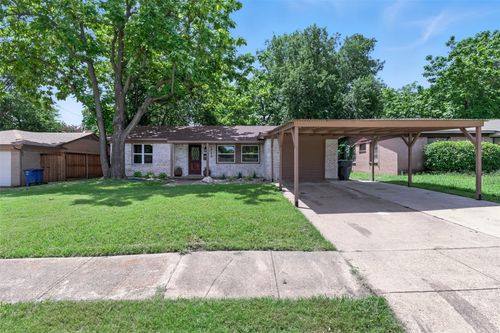 740 Goldwood Dr, Dallas, TX, 75232-3956 | Card Image