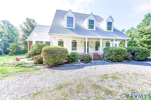 16342 Coppertree Dr, Montpelier, VA, 23192-2339 | Card Image