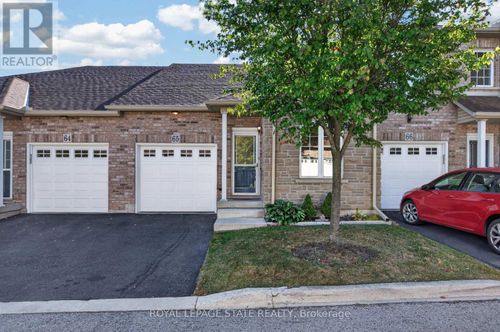 65-566 Southridge Drive, Hamilton (Mountview), ON, L9C7W5 | Card Image