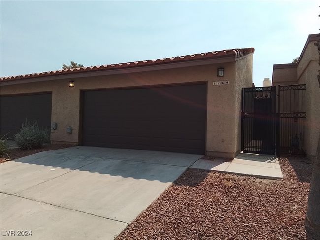 1869 Arbol Verde Way, Townhouse with 4 bedrooms, 2 bathrooms and null parking in Las Vegas NV | Image 62