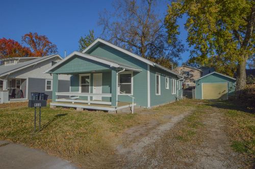 512 Houser Dr, El Dorado, KS, 67042-1645 | Card Image