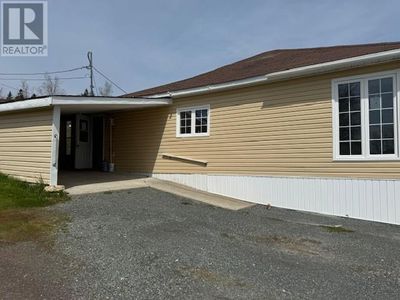 74 Bob Clark Dr, House other with 3 bedrooms, 1 bathrooms and null parking in Campbellton NL | Image 3