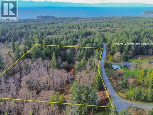 6080 Shelter Point Rd, Van Anda, BC, V0N3K0 | Card Image