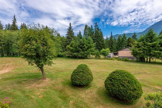 1301 Sayward Rd, House other with 5 bedrooms, 3 bathrooms and 6 parking in Sayward BC | Image 42
