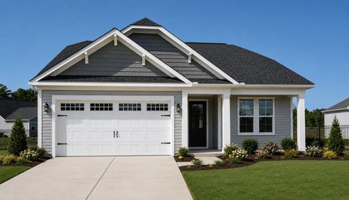 131 Little Cedar Dr, Loris, SC, 29569-6657 | Card Image