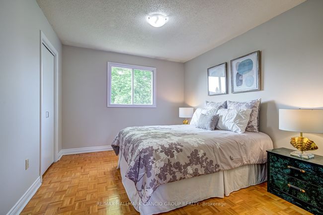 40 Crandall Dr, House other with 4 bedrooms, 4 bathrooms and 6 parking in Markham ON | Image 25