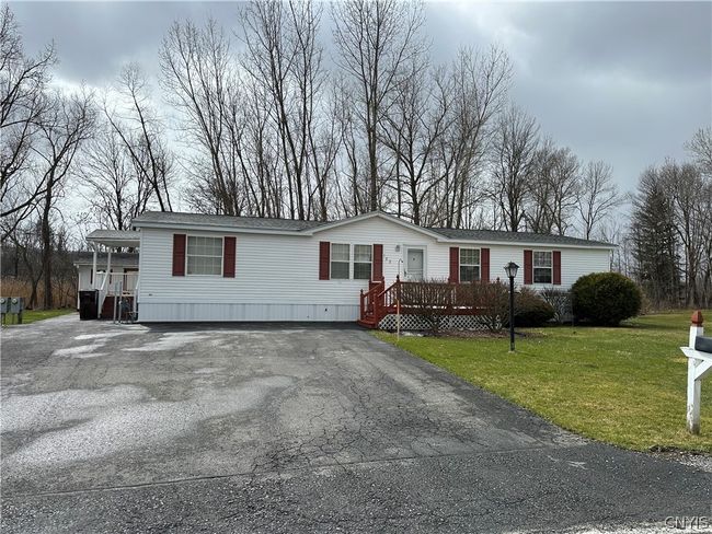 122 Windsor Drive, House other with 4 bedrooms, 2 bathrooms and null parking in Schuyler NY | Image 1