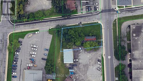 57 & 59 Ormond St N, Thorold, ON, L2V1Y9 | Card Image