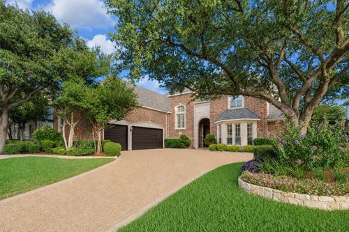 5048 Castle Creek Ln, Plano, TX, 75093-4066 | Card Image