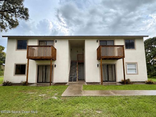 2624 Tree Ridge Ln Ne, PALM BAY, FL, 32905-4686 | Card Image