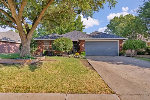 351 Meador Lane, Burleson, TX, 76028 | Card Image