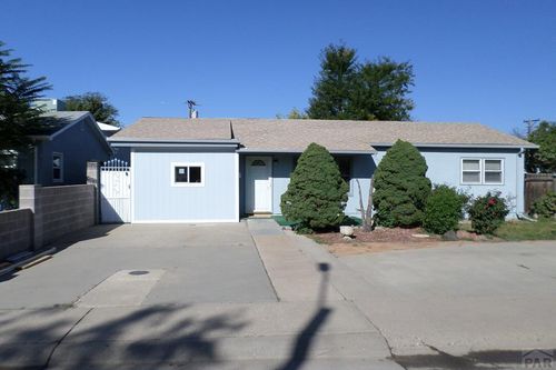 709 Airlane Ave, Pueblo, CO, 81005-1701 | Card Image