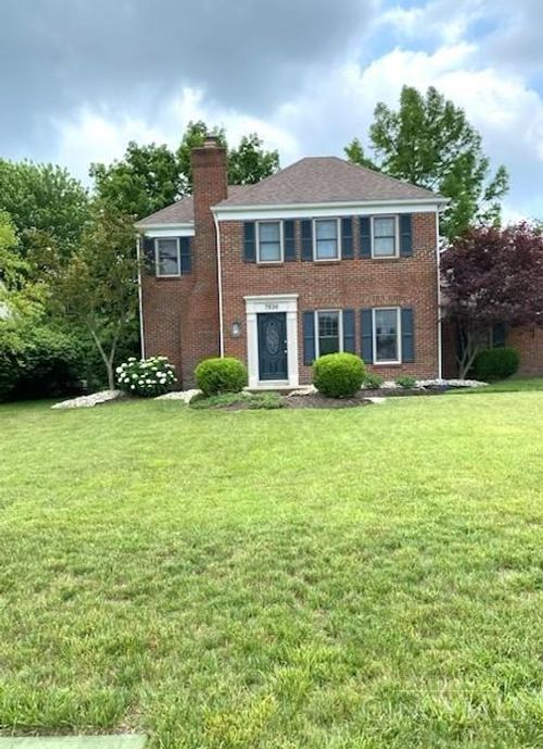 7838 Carraway Ct, Maineville, OH, 45039 | Card Image