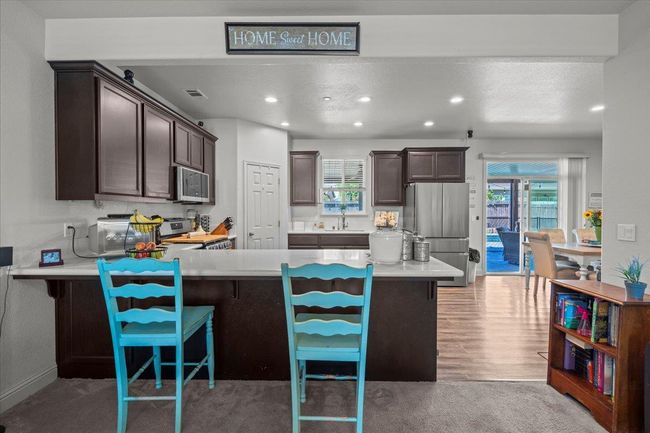 1446 Sephos St, House other with 4 bedrooms, 3 bathrooms and null parking in Manteca CA | Image 8