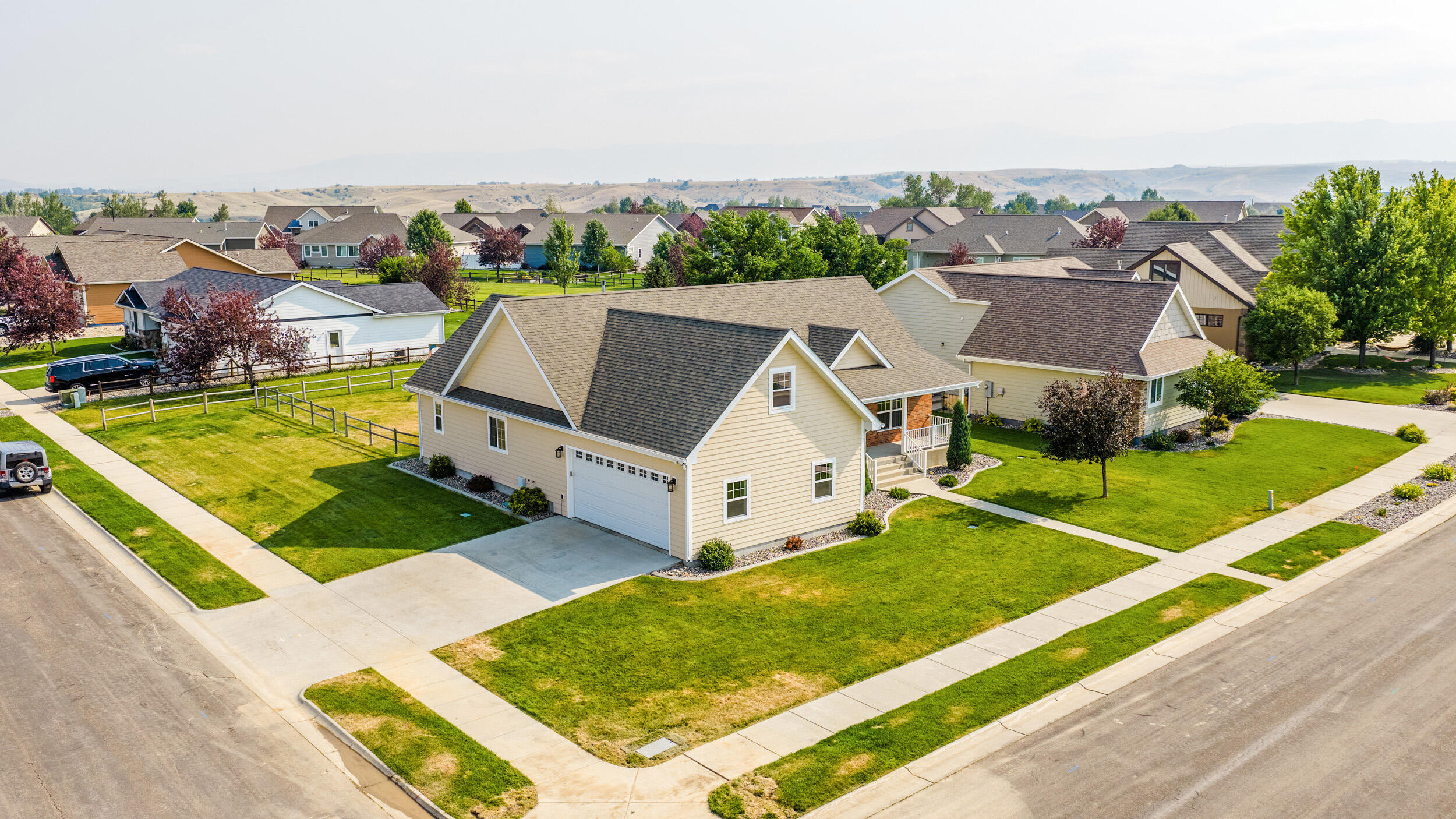 Residential in Sheridan 4