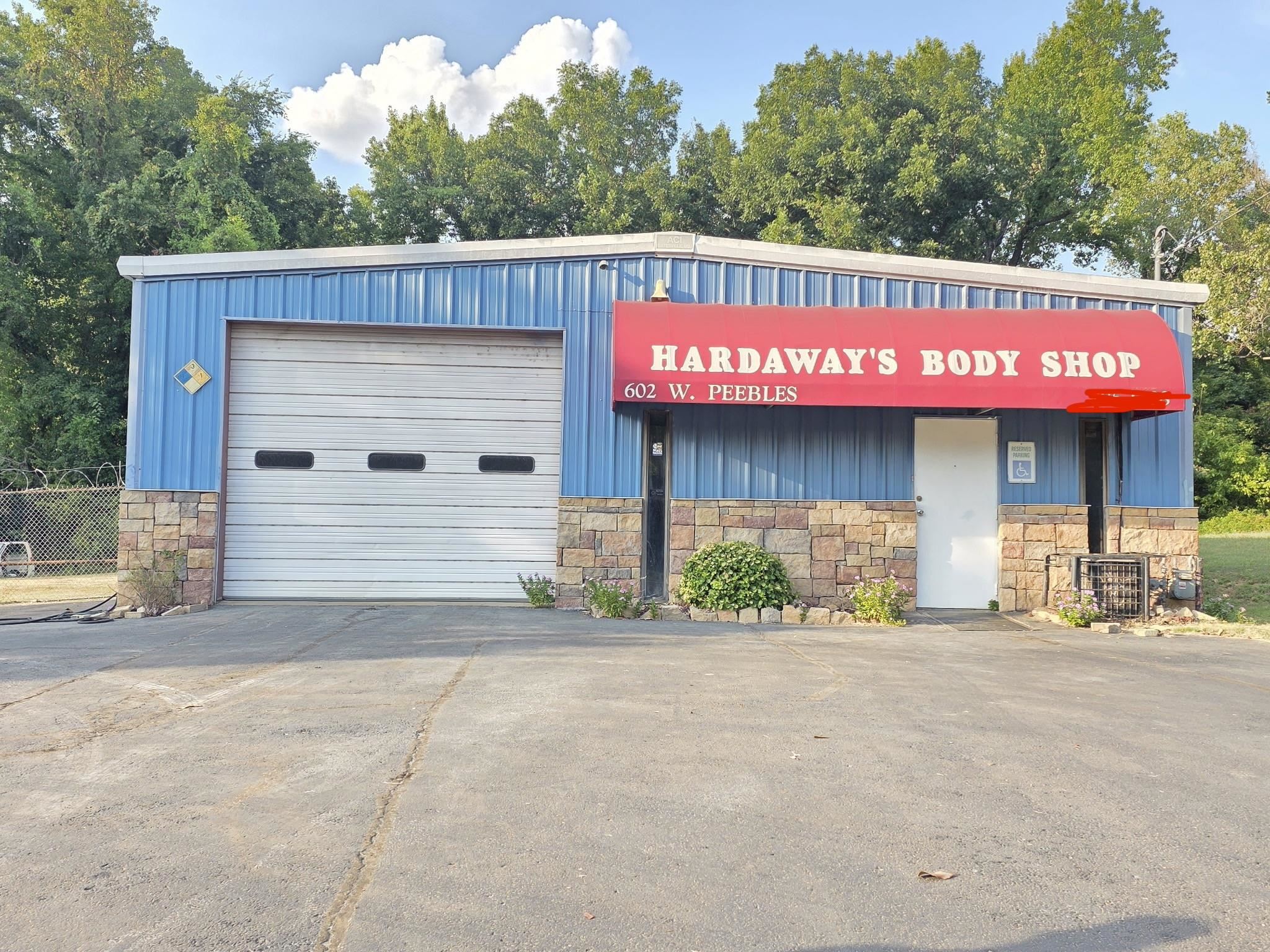 Commercial Sale in Memphis
