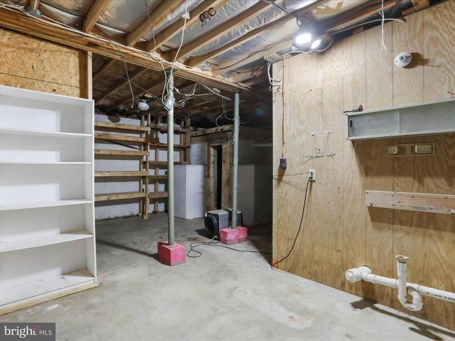 120 Omps Rd, House other with 3 bedrooms, 2 bathrooms and null parking in CROSS JUNCTION VA | Image 38