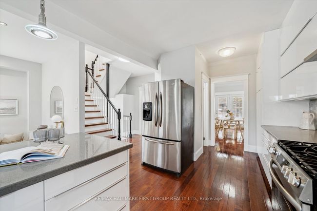 937 Pickering Beach Rd, House other with 5 bedrooms, 4 bathrooms and 4 parking in Ajax ON | Image 12