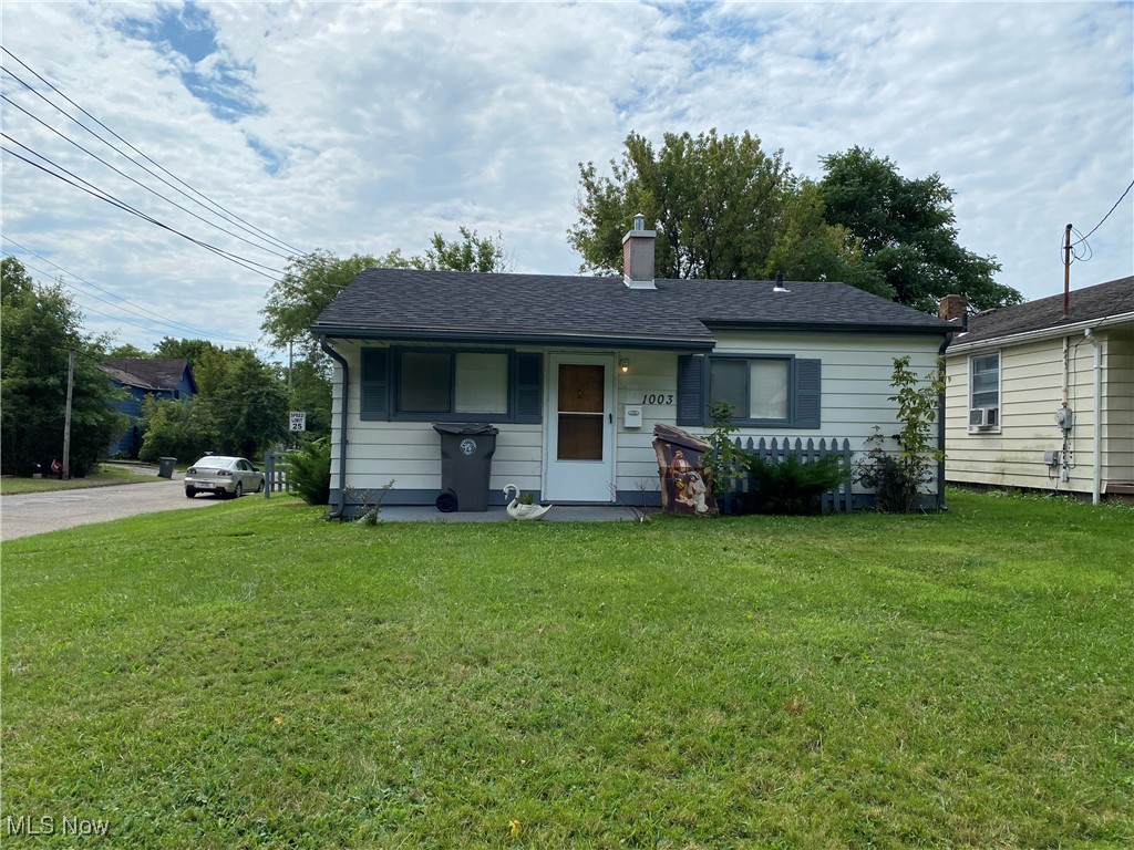 Burlington St, Youngstown, OH 44510