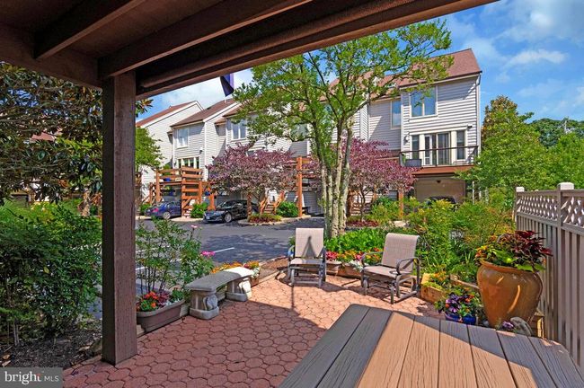 21 Chesapeake Lndg, Townhouse with 4 bedrooms, 4 bathrooms and null parking in Annapolis MD | Image 36