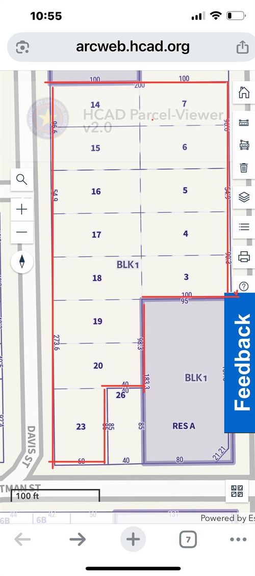 2427 Jensen Dr, Houston, TX, 77026-6310 | Card Image