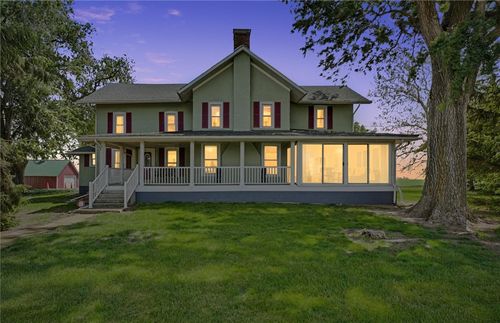 38071 N 1830 East Rd, Hoopeston, IL, 60942-6036 | Card Image