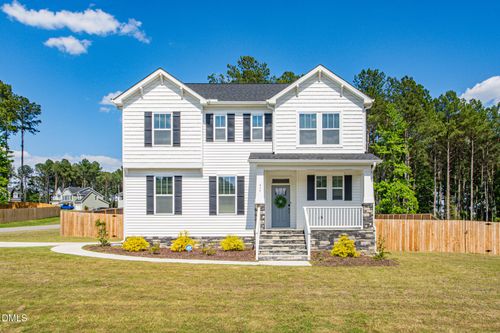 439 Duncan Creek Rd, Lillington, NC, 27546-5999 | Card Image