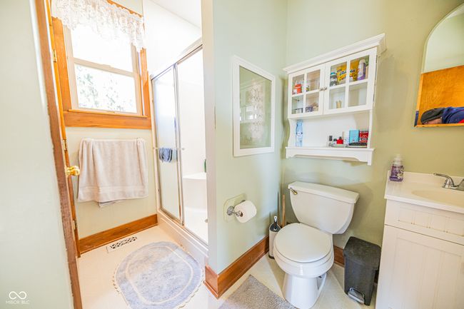 4533 W 600 N, House other with 3 bedrooms, 2 bathrooms and null parking in Fairland IN | Image 20