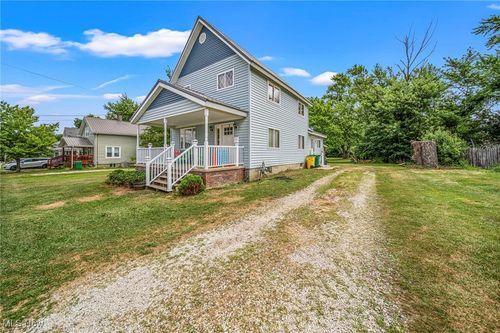 116 Willis Ave, Jefferson, OH, 44047-1026 | Card Image