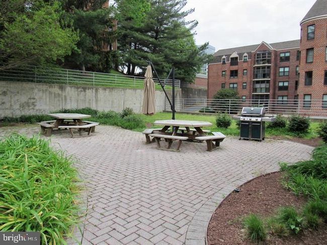 APT-407 - 2100 Langston Blvd, Condo with 1 bedrooms, 1 bathrooms and null parking in ARLINGTON VA | Image 25