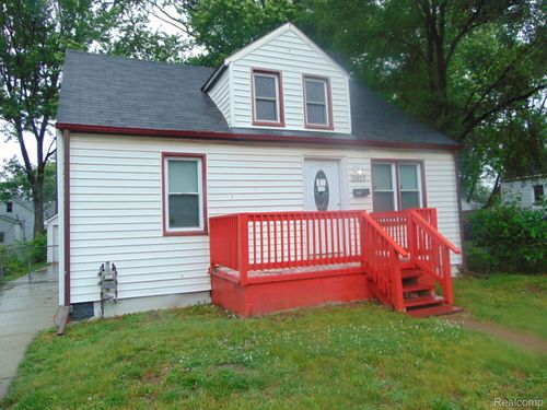 8645 Hupp Ave, Warren, MI, 48089-2413 | Card Image