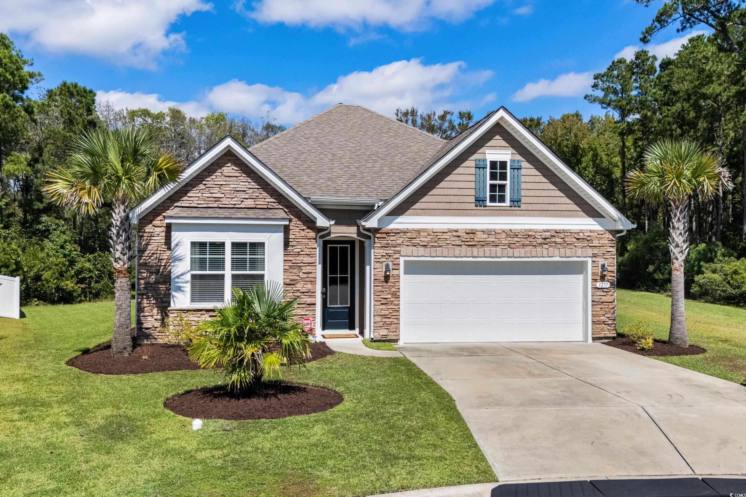 Wind Swept Ct, Little River, SC 29566