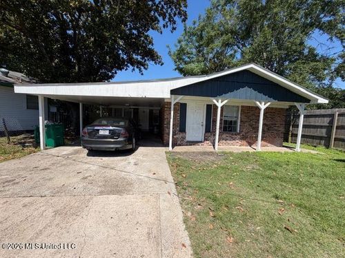 1209 36th Avenue, Gulfport, MS, 39501 | Card Image
