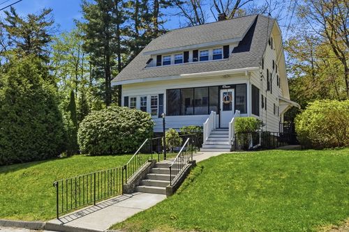 11 Wildrose Avenue, Worcester, MA, 01602 | Card Image