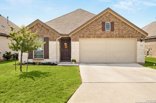 1325 Cool River Ct, New Braunfels, TX, 78132-0147 | Card Image