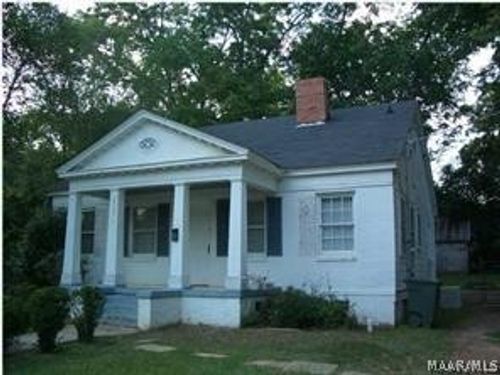 2525 Greenville Street, Montgomery, AL, 36107 | Card Image