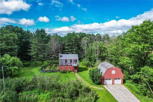239 Paradise Hill Rd, De Ruyter, NY, 13052-1207 | Card Image